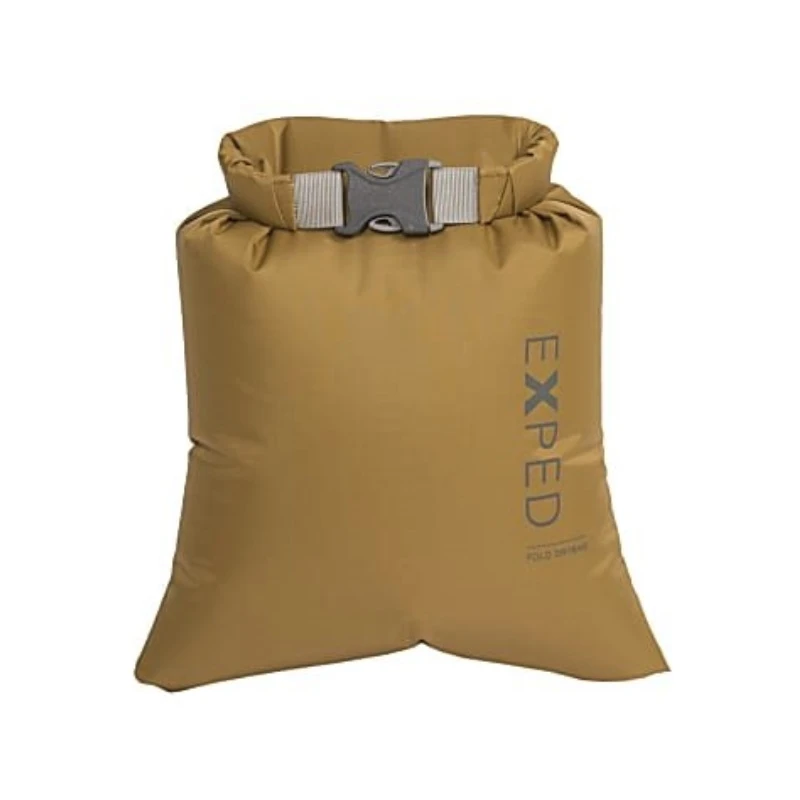 Exped Fold Dry Bag 6 Exped Fold Dry Bag - Image 6