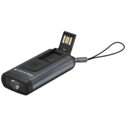 LED Lenser K6R Safety -Sports Outdoor 0165085 led lenser k6r safety