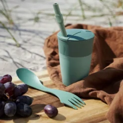 Light My Fire Spork Medium Bio -Sports Outdoor 0165123 light my fire spork medium bio