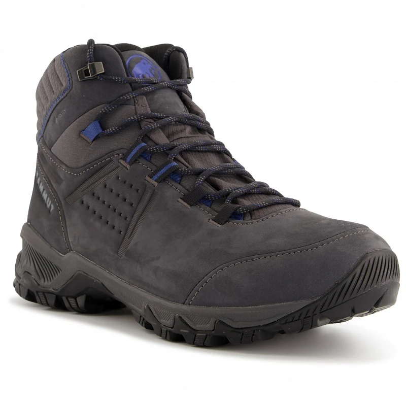 Mammut Mercury IV Mid GTX Men 2 Mammut Mercury IV Mid GTX Men - Image 2
