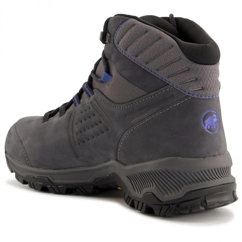Mammut Mercury IV Mid GTX Men 4 Mammut Mercury IV Mid GTX Men - Image 4