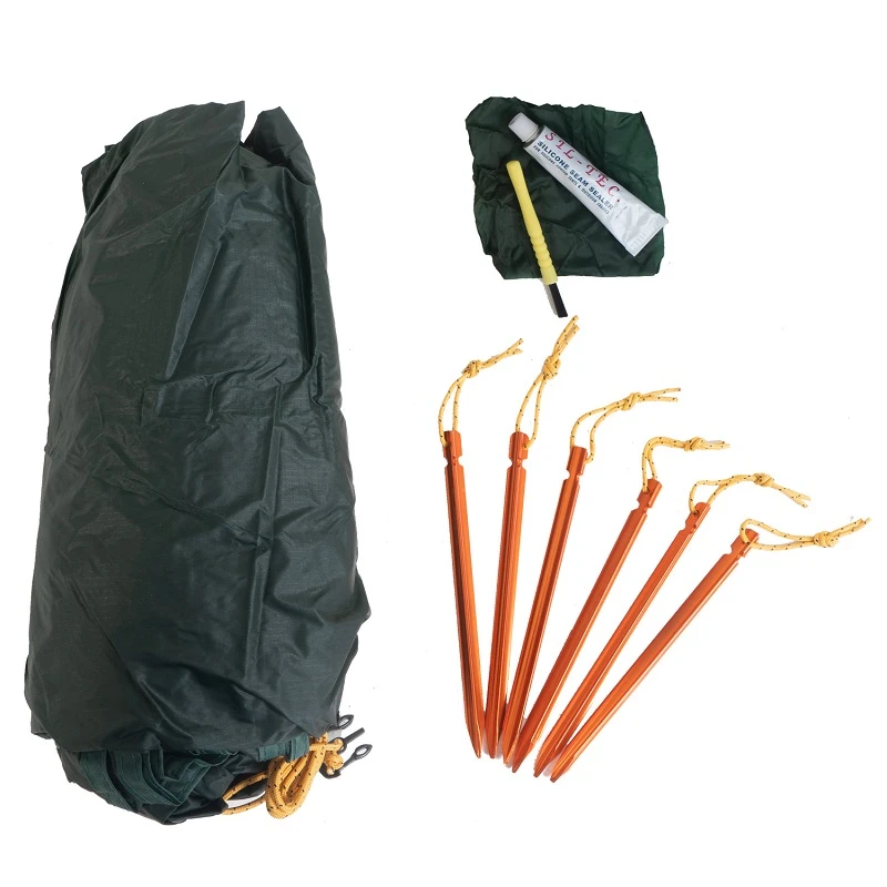 Ticket To The Moon Fullmoon Tarp 2 Ticket To The Moon Fullmoon Tarp - Image 2