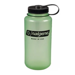 Nalgene Wide Mouth Tritan 1L Sustain -Sports Outdoor 0166536 nalgene wide mouth tritan 1l sustain
