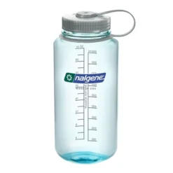 Nalgene Wide Mouth Tritan 1L Sustain -Sports Outdoor 0166537 nalgene wide mouth tritan 1l sustain