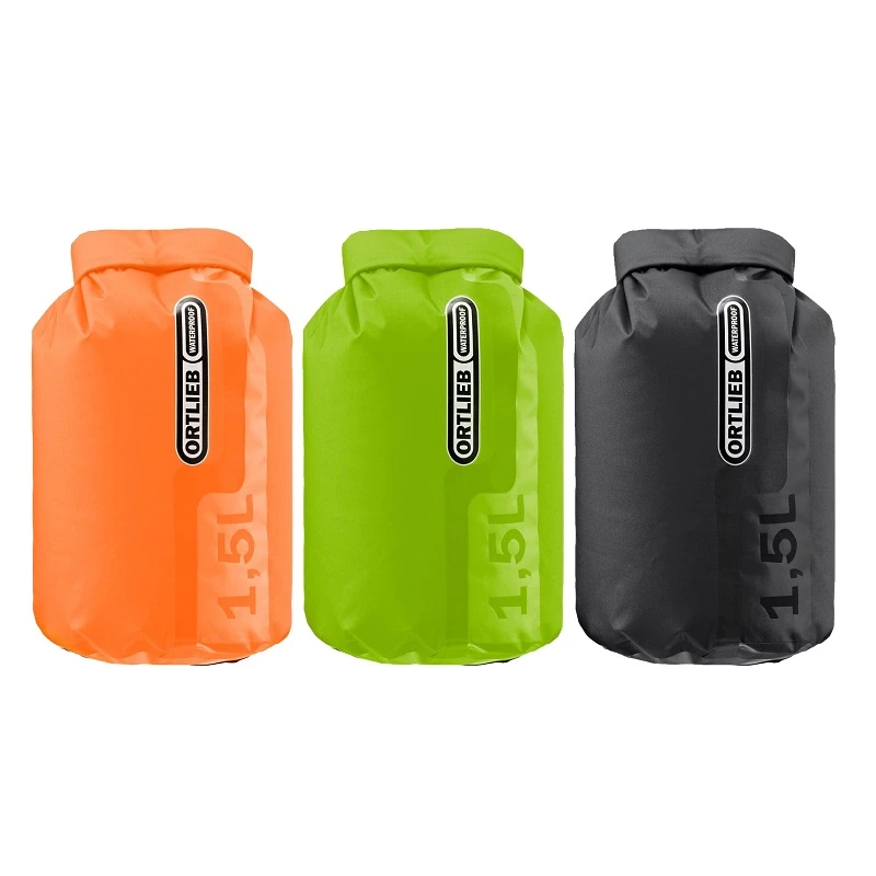 Ortlieb Light Weight Dry-Bag 1 Ortlieb Light Weight Dry-Bag