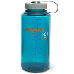 Nalgene Wide Mouth Tritan 1L Sustain -Sports Outdoor 0167878 nalgene wide mouth tritan 1l sustain