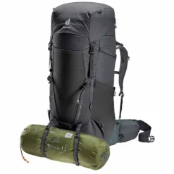 Deuter Aircontact Core 50+10 -Sports Outdoor 0168658 deuter aircontact core 5010