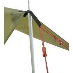 Nordisk Voss 20 PU Tarp -Sports Outdoor 0168980 nordisk voss 20 pu tarp