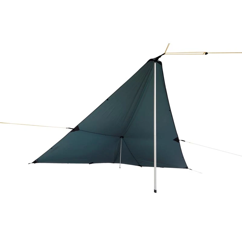 Nordisk Voss 9 Si Tarp 2 Nordisk Voss 9 Si Tarp - Image 2