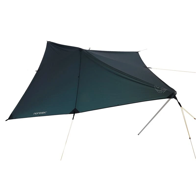 Nordisk Voss 9 Si Tarp 4 Nordisk Voss 9 Si Tarp - Image 4