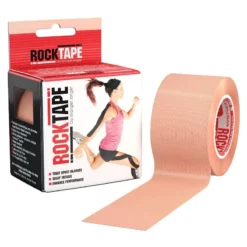 RockTape Kinesiology Tape -Sports Outdoor 0169114 rocktape kinesiology tape