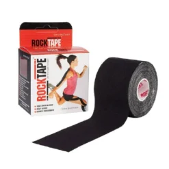 RockTape Kinesiology Tape -Sports Outdoor 0169115 rocktape kinesiology tape