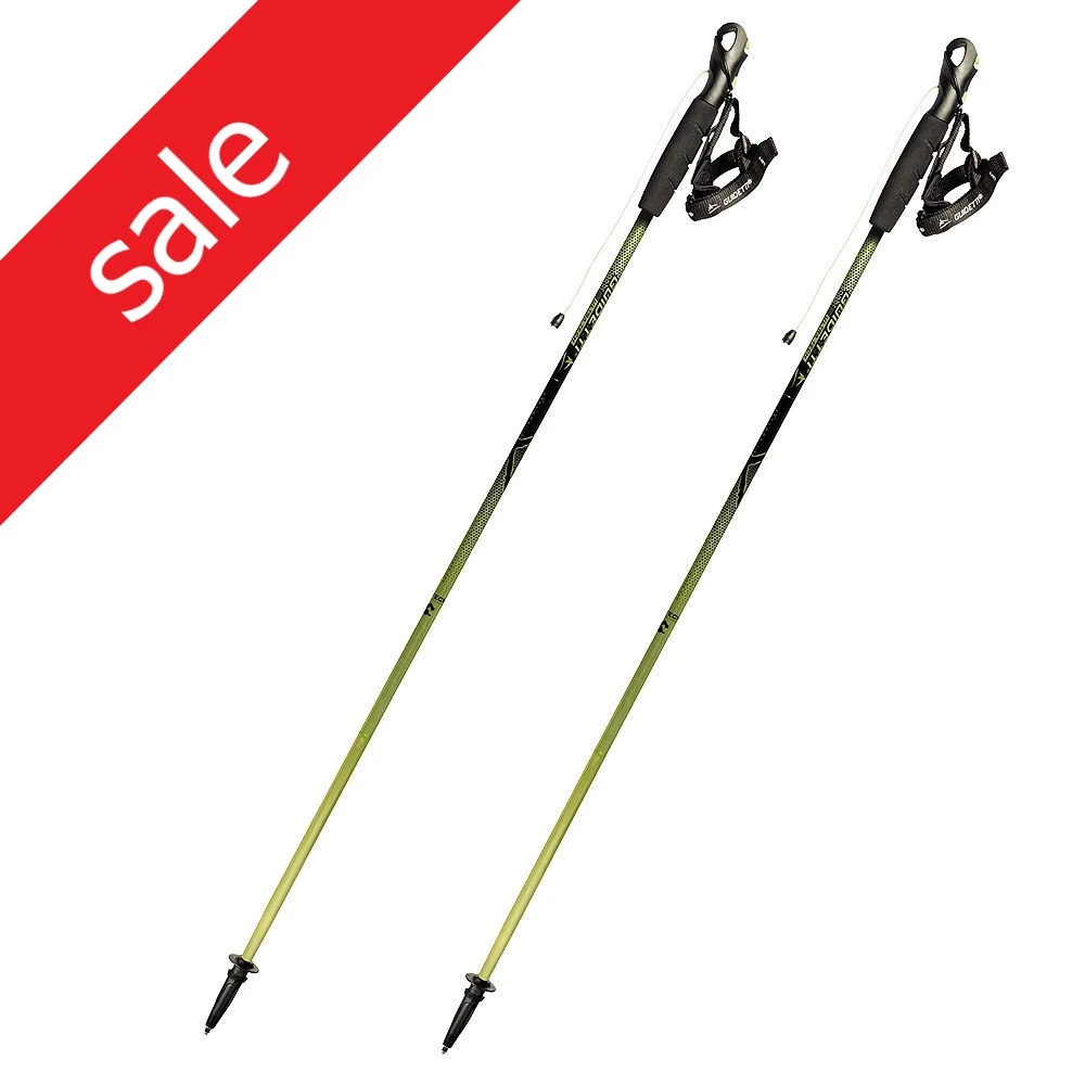 Guidetti Explore Alu 1 Guidetti Explore Alu