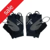 Guidetti Detachable Mitts
