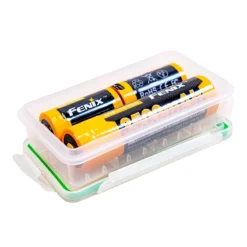 Up And Under Waterproof Battery Case