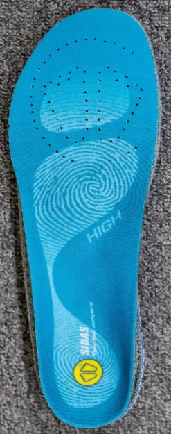 Sidas 3 Feet High - Wide -Sports Outdoor 0170630 sidas 3 feet high wide