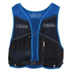 OMM Ltd TrailFire Vest 2 X 350ml Flexi Flask 12 OMM Ltd TrailFire Vest 2 X 350ml Flexi Flask -Sports Outdoor 0170646 omm ltd trailfire vest 2 x 350ml flexi flask