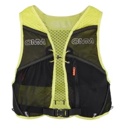 OMM Ltd TrailFire Vest 2 X 350ml Flexi Flask 16 OMM Ltd TrailFire Vest 2 X 350ml Flexi Flask -Sports Outdoor 0170650 omm ltd trailfire vest 2 x 350ml flexi flask
