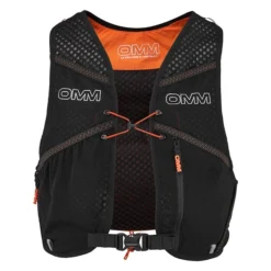 OMM Ltd UltraFire 5 Vest 2 X 350ml Flexi Flask 12 OMM Ltd UltraFire 5 Vest 2 X 350ml Flexi Flask -Sports Outdoor 0170658 omm ltd ultrafire 5 vest 2 x 350ml flexi flask