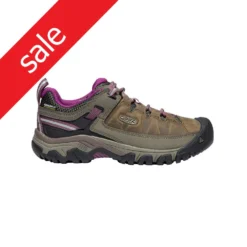 Keen Targhee III Womens