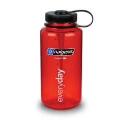 Nalgene Wide Mouth Tritan 1L Sustain -Sports Outdoor 0171218 nalgene wide mouth tritan 1l sustain