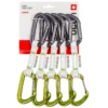 OCUN Hawk QD Combi Bio-Dyn-Ring 15mm 5-pack