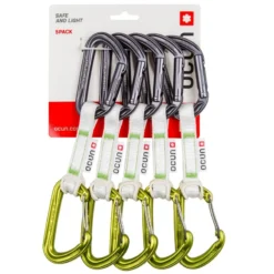 OCUN Hawk QD Combi Bio-Dyn-Ring 15mm 5-pack