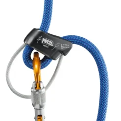 Petzl Verso -Sports Outdoor 0171768 petzl verso
