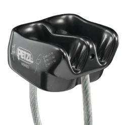 Petzl Verso -Sports Outdoor 0171769 petzl verso