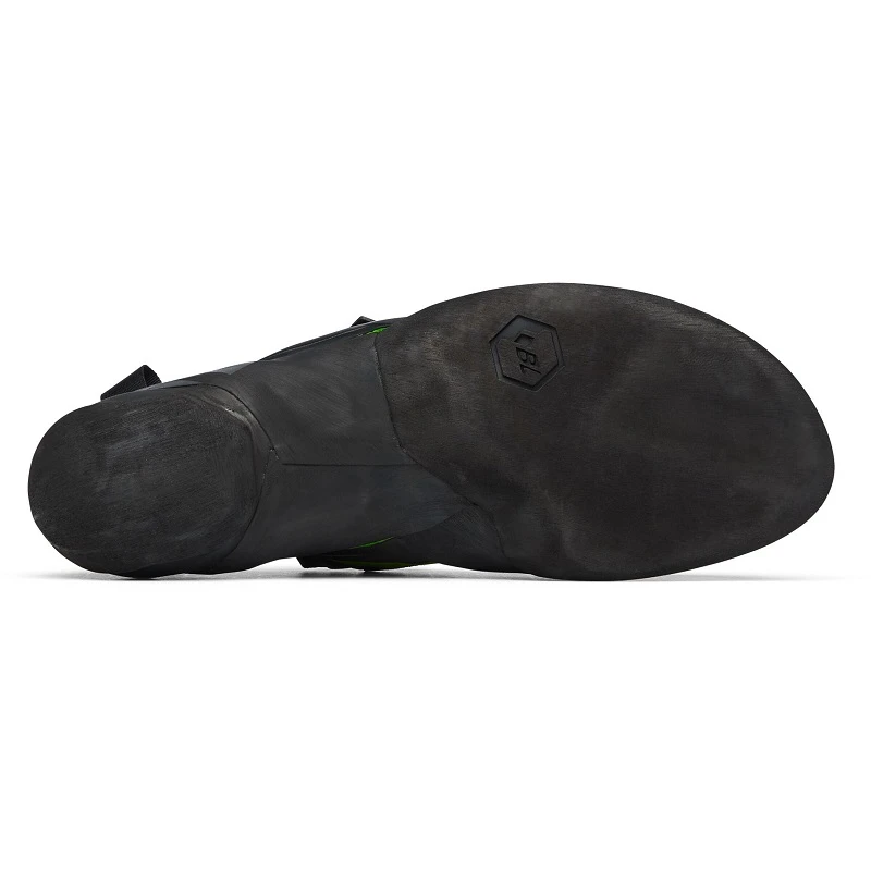 Black Diamond Men's Method Climbing Shoes 8 Black Diamond Men's Method Climbing Shoes - Image 8