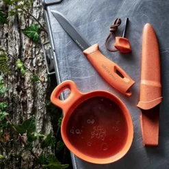 Light My Fire Swedish FireKnife BIO 17 Light My Fire Swedish FireKnife BIO -Sports Outdoor 0171944 light my fire swedish fireknife bio