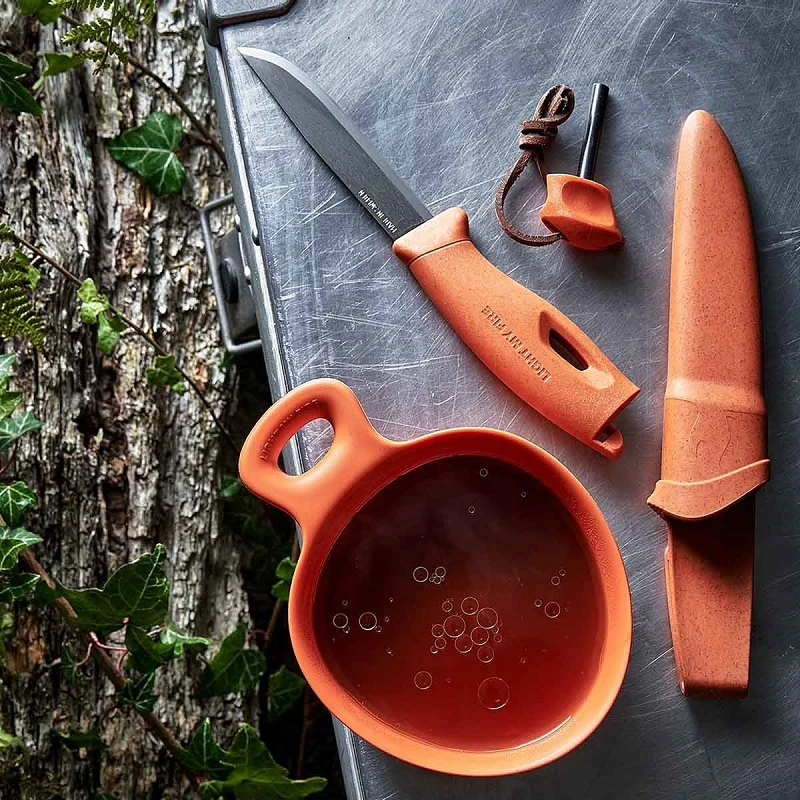 Light My Fire Swedish FireKnife BIO 8 Light My Fire Swedish FireKnife BIO - Image 8