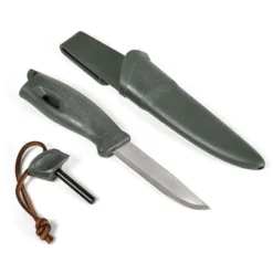 Light My Fire Swedish FireKnife BIO 18 Light My Fire Swedish FireKnife BIO -Sports Outdoor 0171945 light my fire swedish fireknife bio