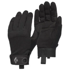 Black Diamond Crag Gloves 10 Black Diamond Crag Gloves -Sports Outdoor 0172174 black diamond crag gloves
