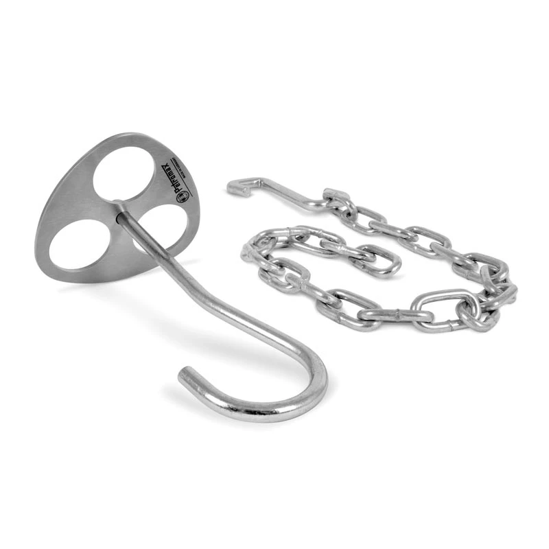 Petromax Tripod Lashing 1 Petromax Tripod Lashing