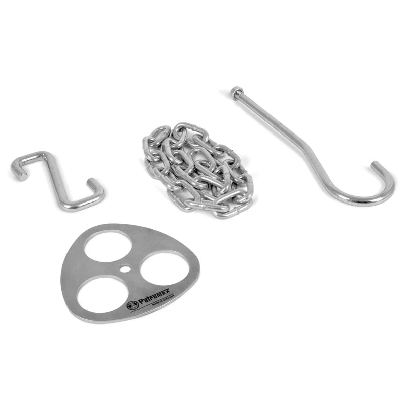 Petromax Tripod Lashing 2 Petromax Tripod Lashing - Image 2