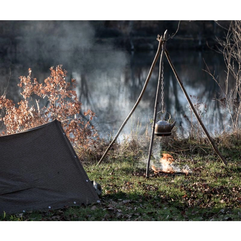 Petromax Tripod Lashing 4 Petromax Tripod Lashing - Image 4