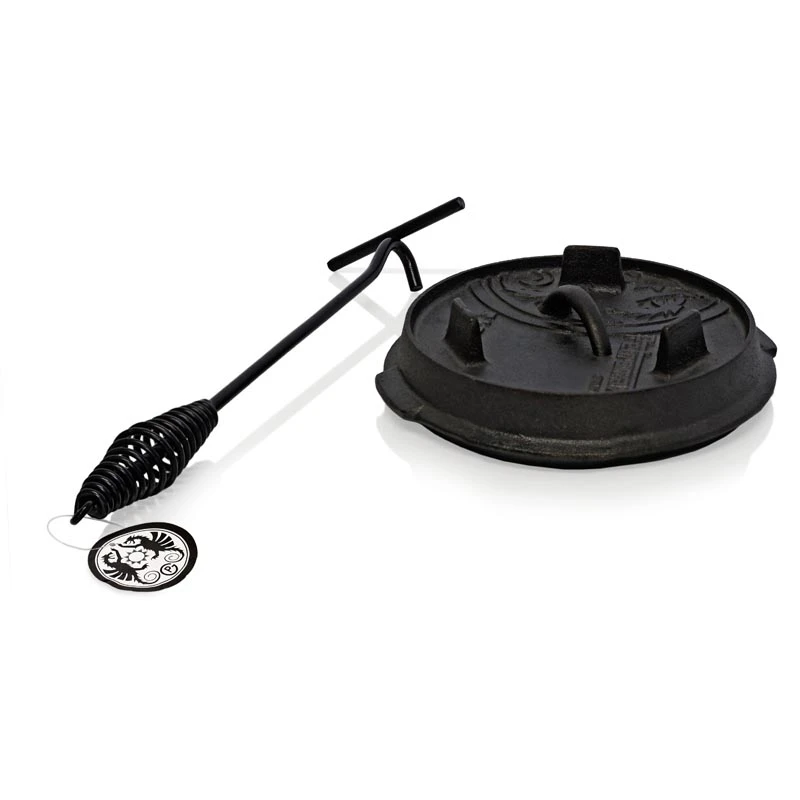 Petromax Dutch Oven Lid Lifter 2 Petromax Dutch Oven Lid Lifter - Image 2