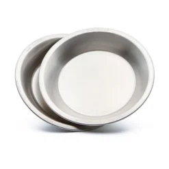 Kelly Kettle Camping Plates