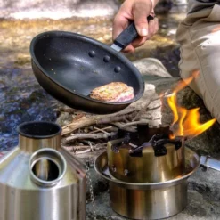 Kelly Kettle Hobo Stove -Sports Outdoor 0172291 kelly kettle hobo stove