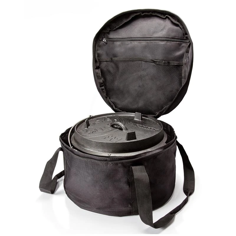 Petromax Dutch Oven Storage Bag 4 Petromax Dutch Oven Storage Bag - Image 4