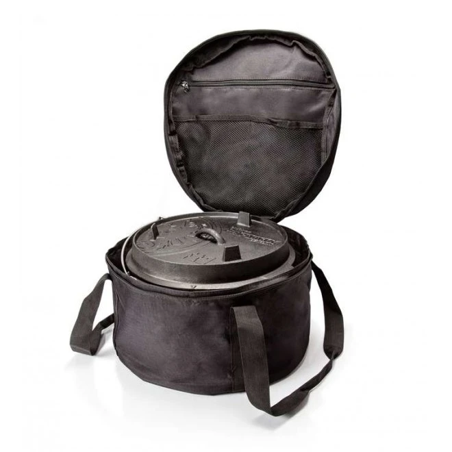 Petromax Dutch Oven Storage Bag 8 Petromax Dutch Oven Storage Bag - Image 8