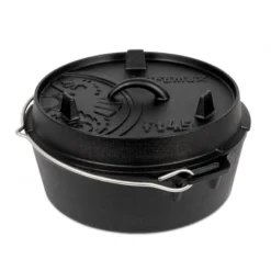Petromax Dutch Oven -Sports Outdoor 0172444 petromax dutch oven