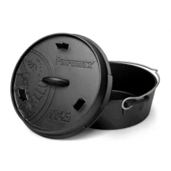 Petromax Dutch Oven -Sports Outdoor 0172445 petromax dutch oven