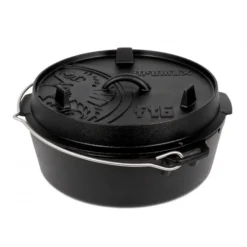 Petromax Dutch Oven -Sports Outdoor 0172446 petromax dutch oven