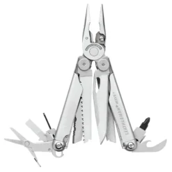 Leatherman Wave +