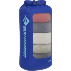 Sea To Summit Lightweight Dry Bag View -Sports Outdoor 0173322 sea to summit lightweight dry bag view