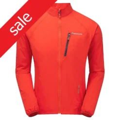 Montane Featherlite Trail Jacket