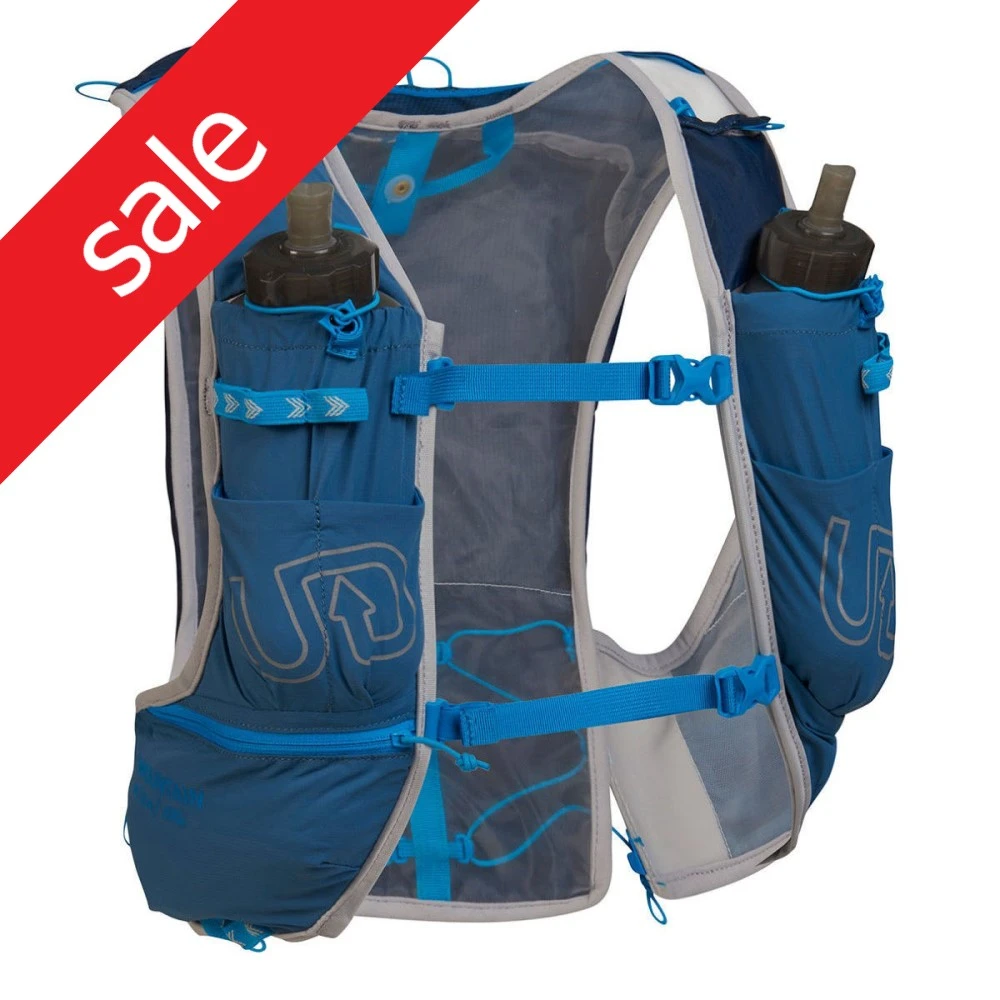 Ultimate Direction Mountain Vest 5.0 1 Ultimate Direction Mountain Vest 5.0