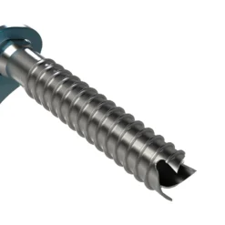 Blue Ice Aero Ice Screw -Sports Outdoor 0173859 blue ice aero ice screw